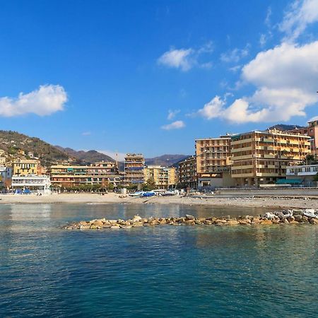 Awesome Apartment In Recco With Wi-Fi エクステリア 写真
