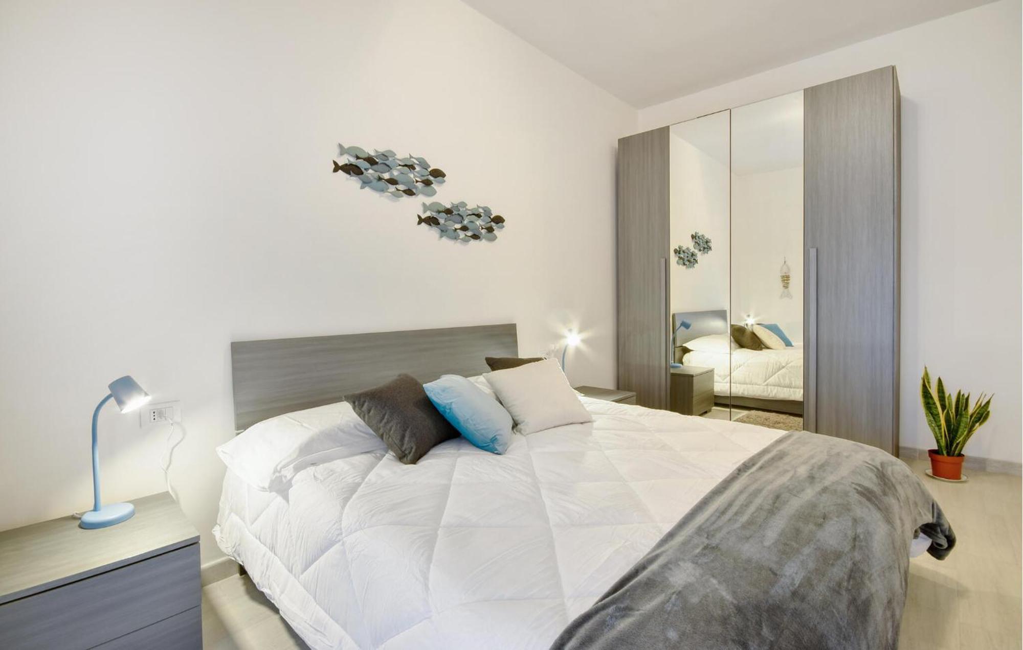Awesome Apartment In Recco With Wi-Fi エクステリア 写真