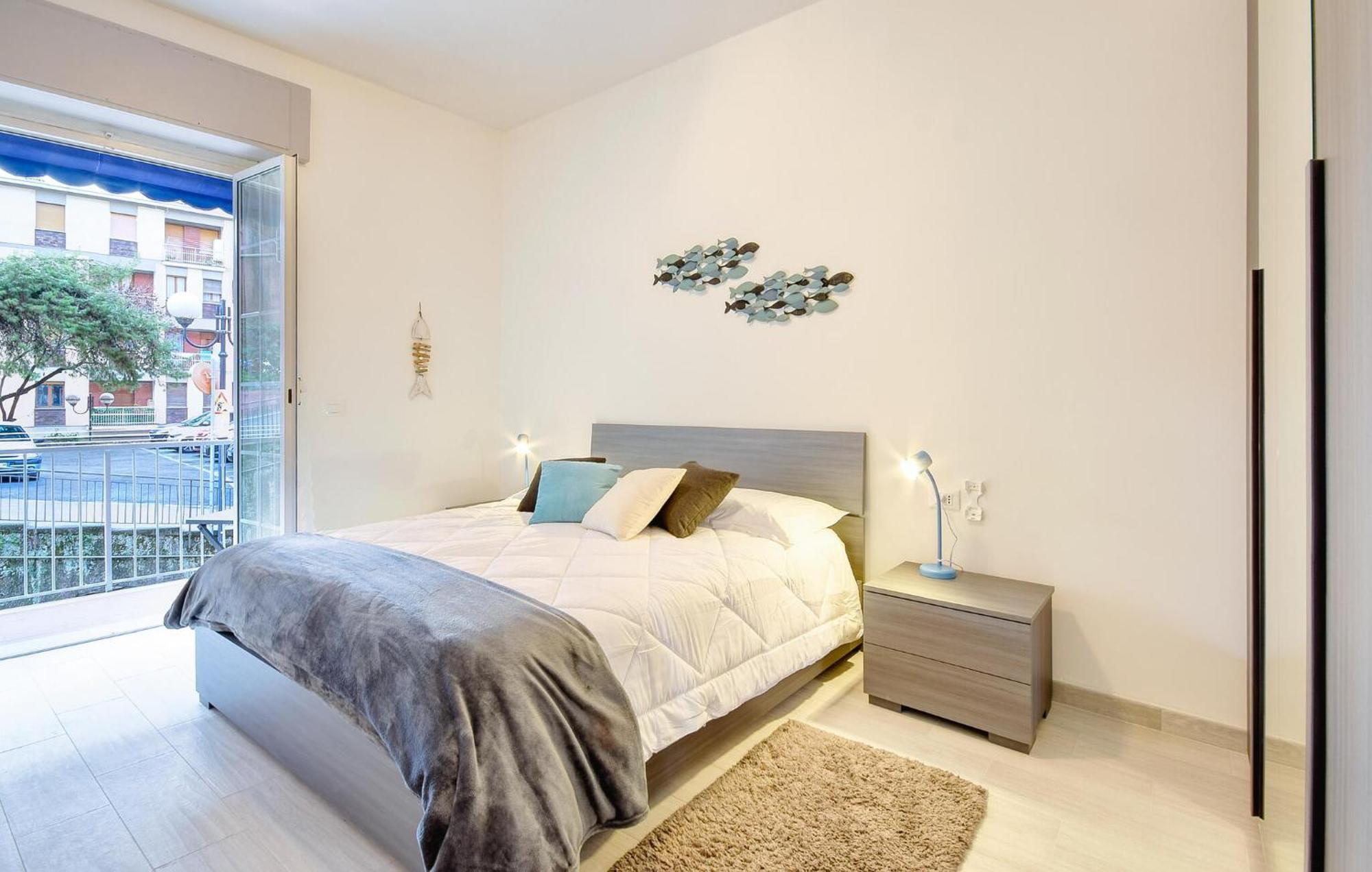 Awesome Apartment In Recco With Wi-Fi エクステリア 写真