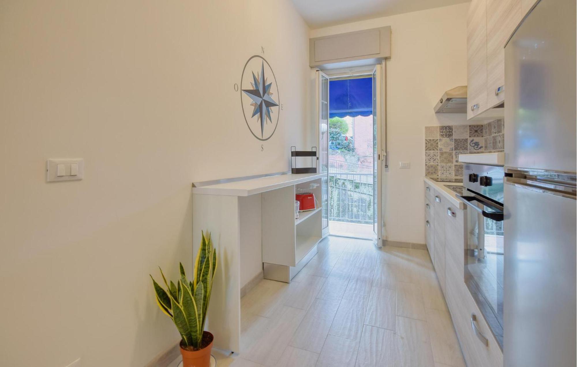 Awesome Apartment In Recco With Wi-Fi エクステリア 写真