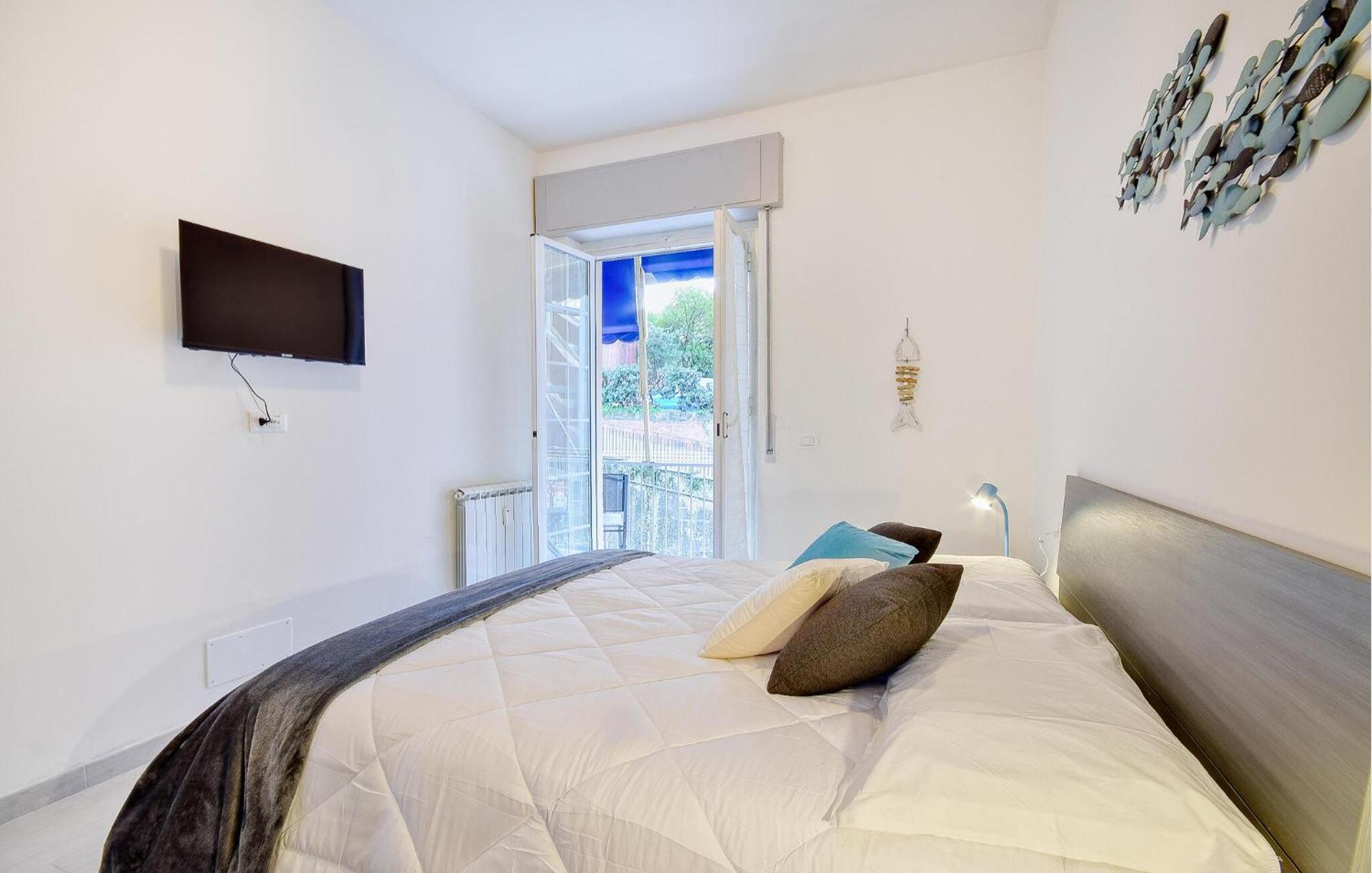 Awesome Apartment In Recco With Wi-Fi エクステリア 写真