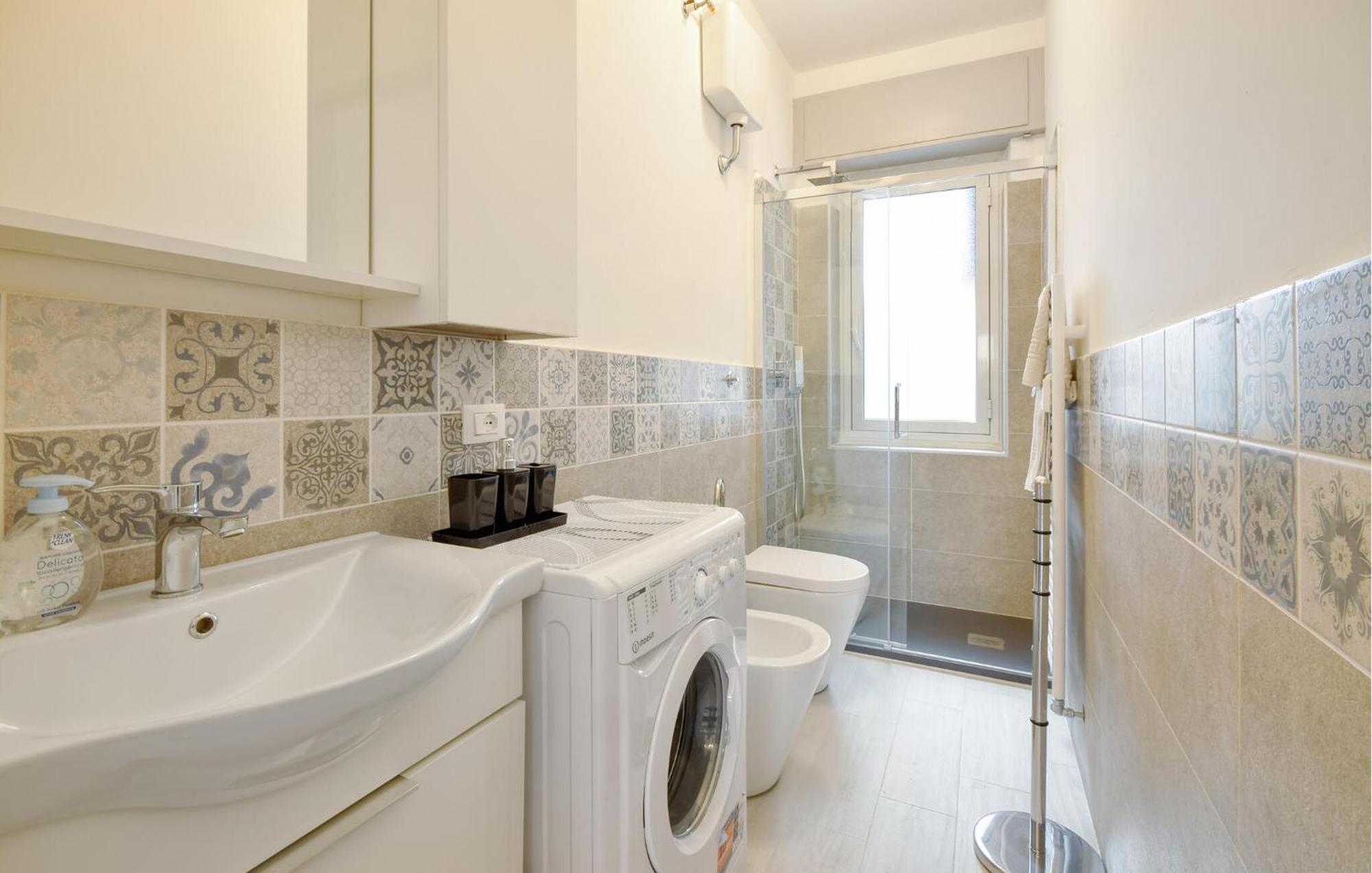 Awesome Apartment In Recco With Wi-Fi エクステリア 写真