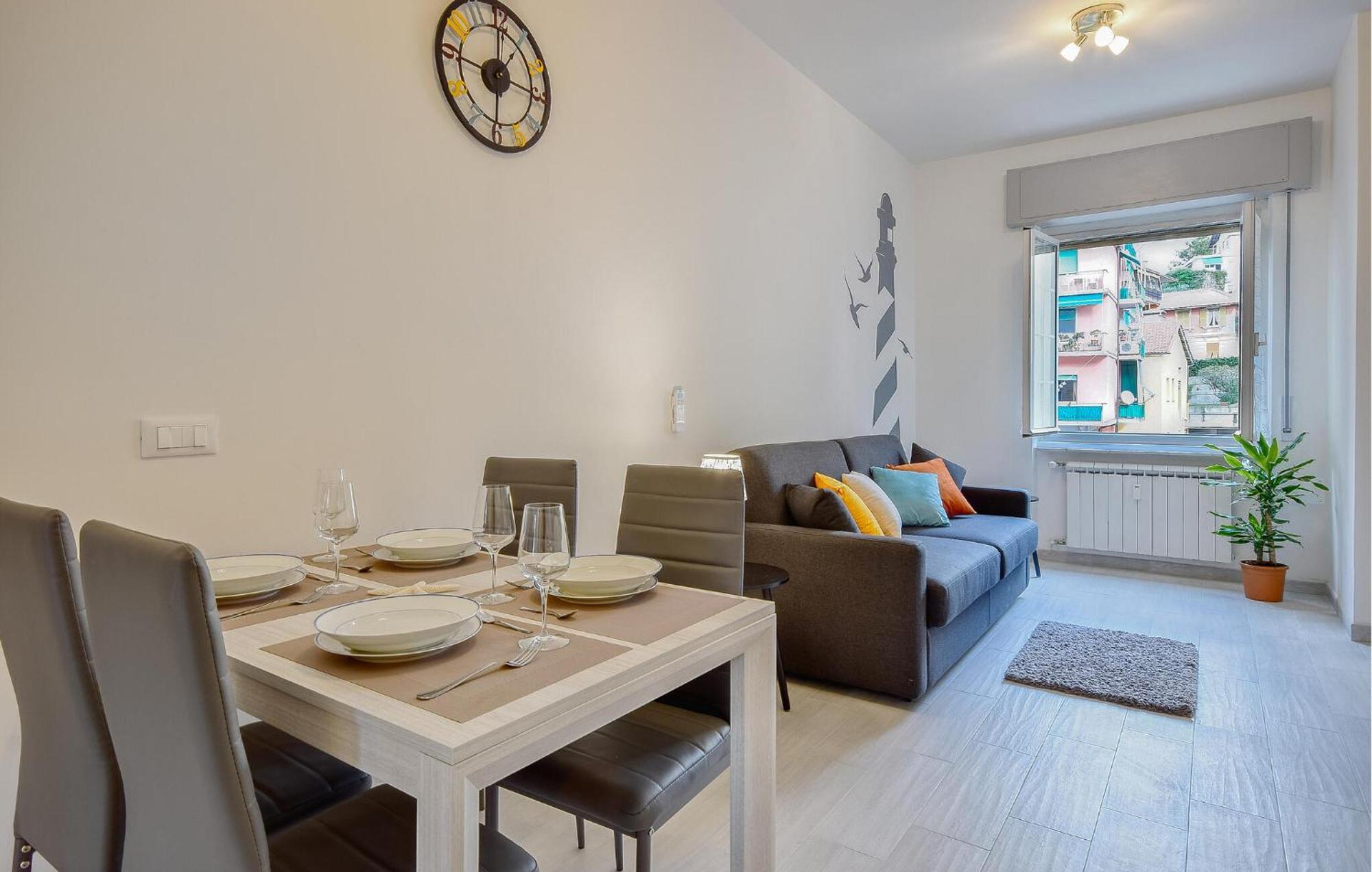 Awesome Apartment In Recco With Wi-Fi エクステリア 写真